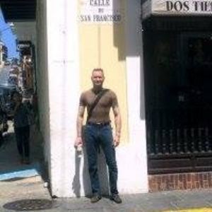 Meet your Posher, Jimmy